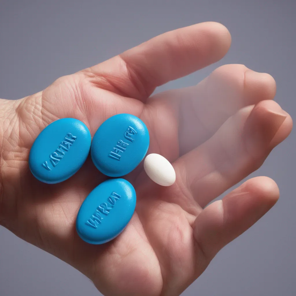 Médicament générique du viagra numéro 2